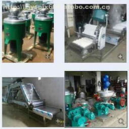 柳州市魚峰區金陽食品專用機械制造廠攜手阿土伯網開啟熱賣促銷，助力食品銷售新突破